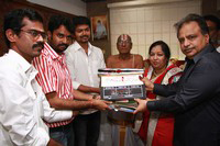 Vijay and Vijay New Film Pooja Photos